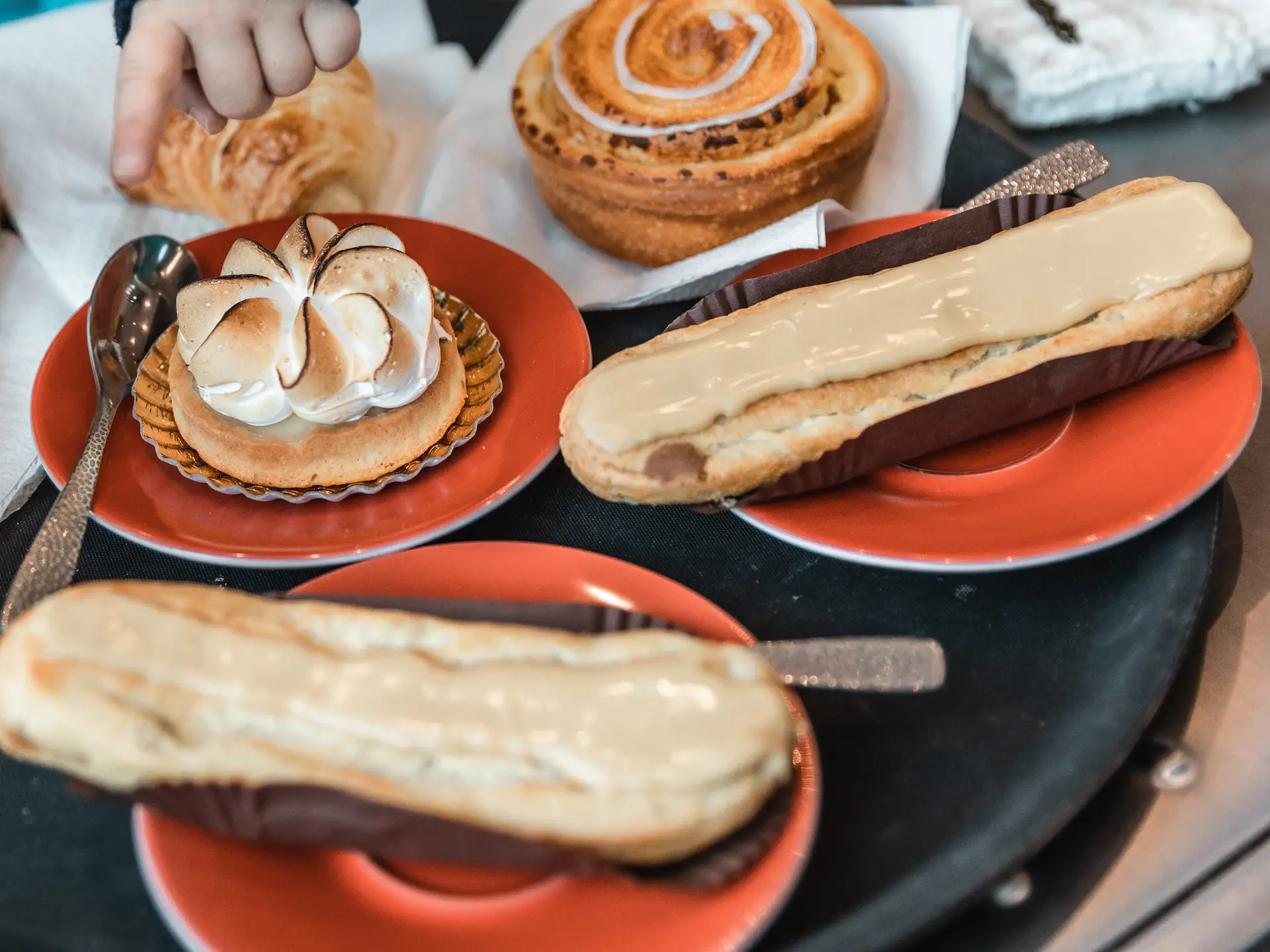 Boulangerie Vulliet