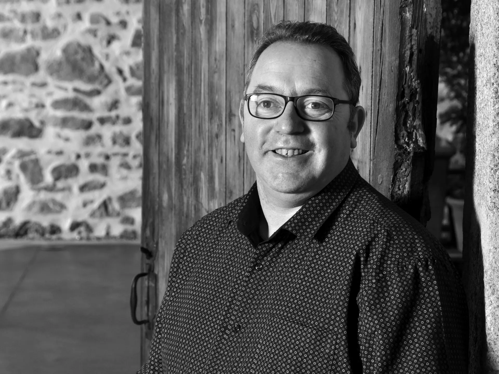 Frédéric Villeneuve