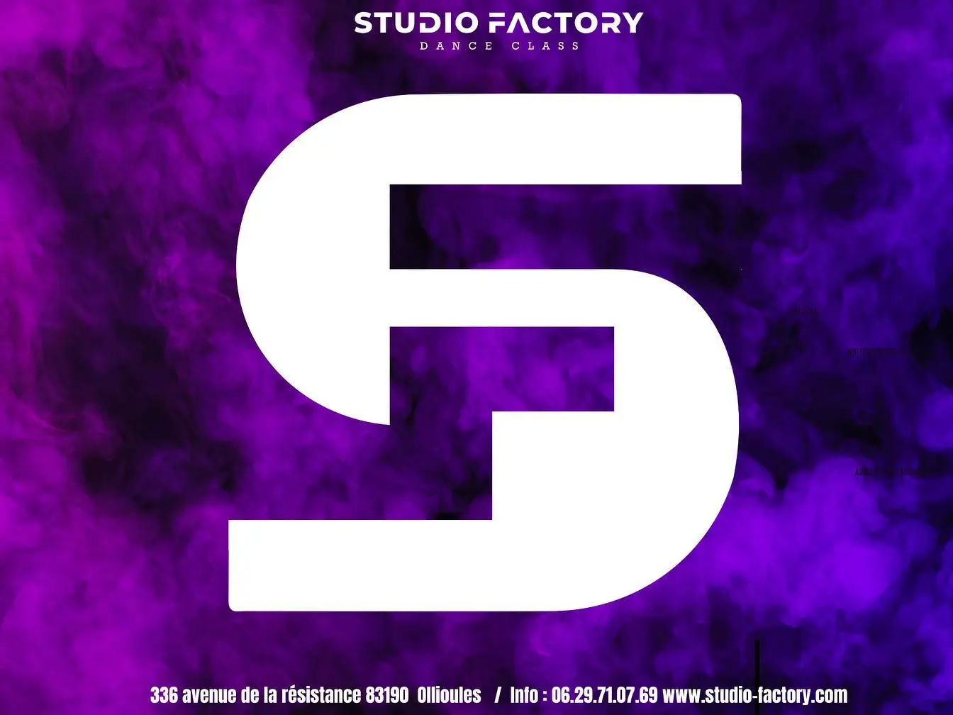 Studio Factory