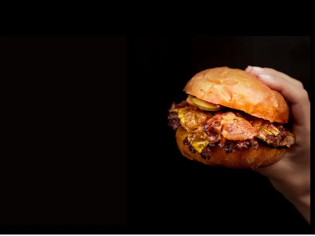 Restaurant Howard Burger Marseille