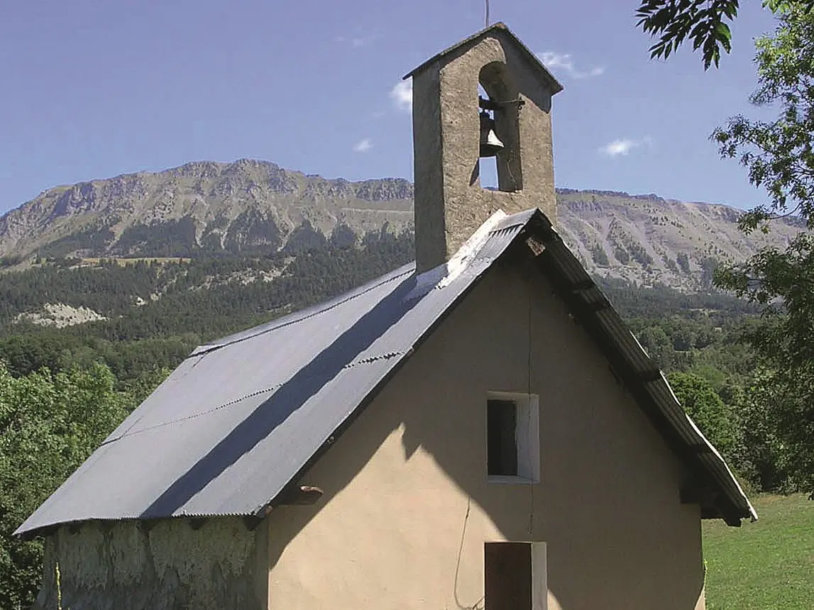 La Chapelle de Villette