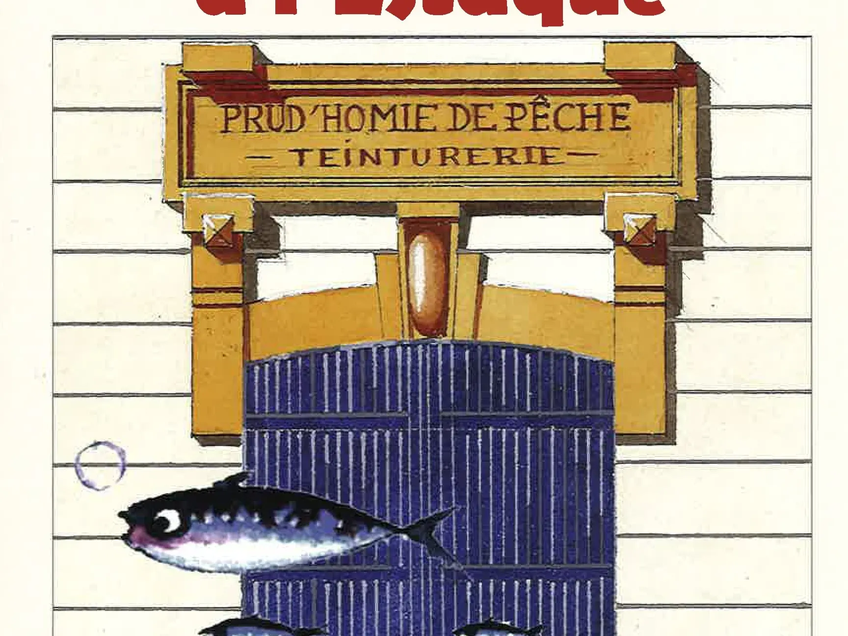 affiche