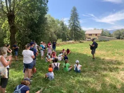 Balade musicale - Florando