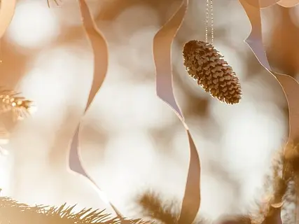 Animation - Création de décorations hivernales_La Courneuve