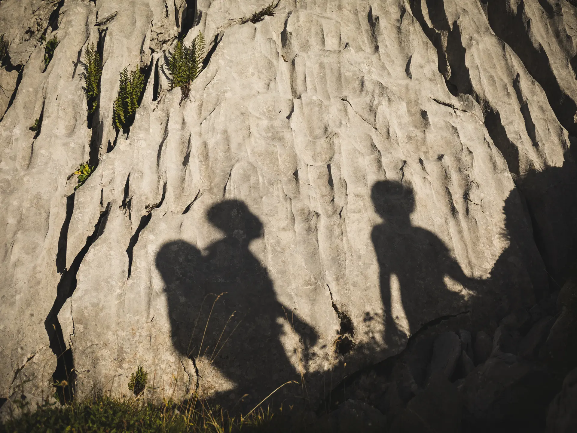 Rando au Grand-bornand