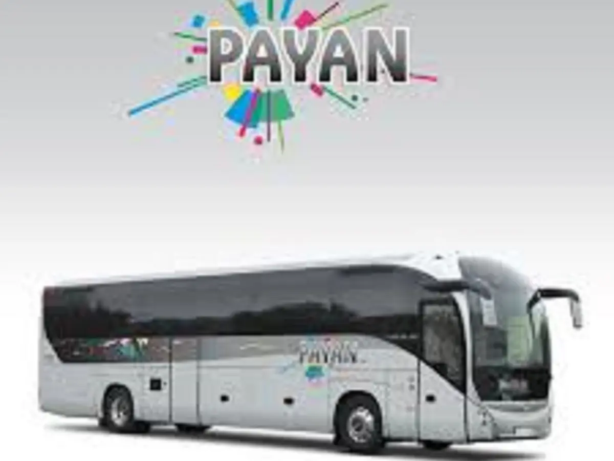 Autocars Payan