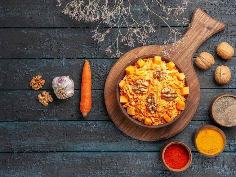 Ateliers cuisine : cuisine en couleurs_Sainte-Maxime