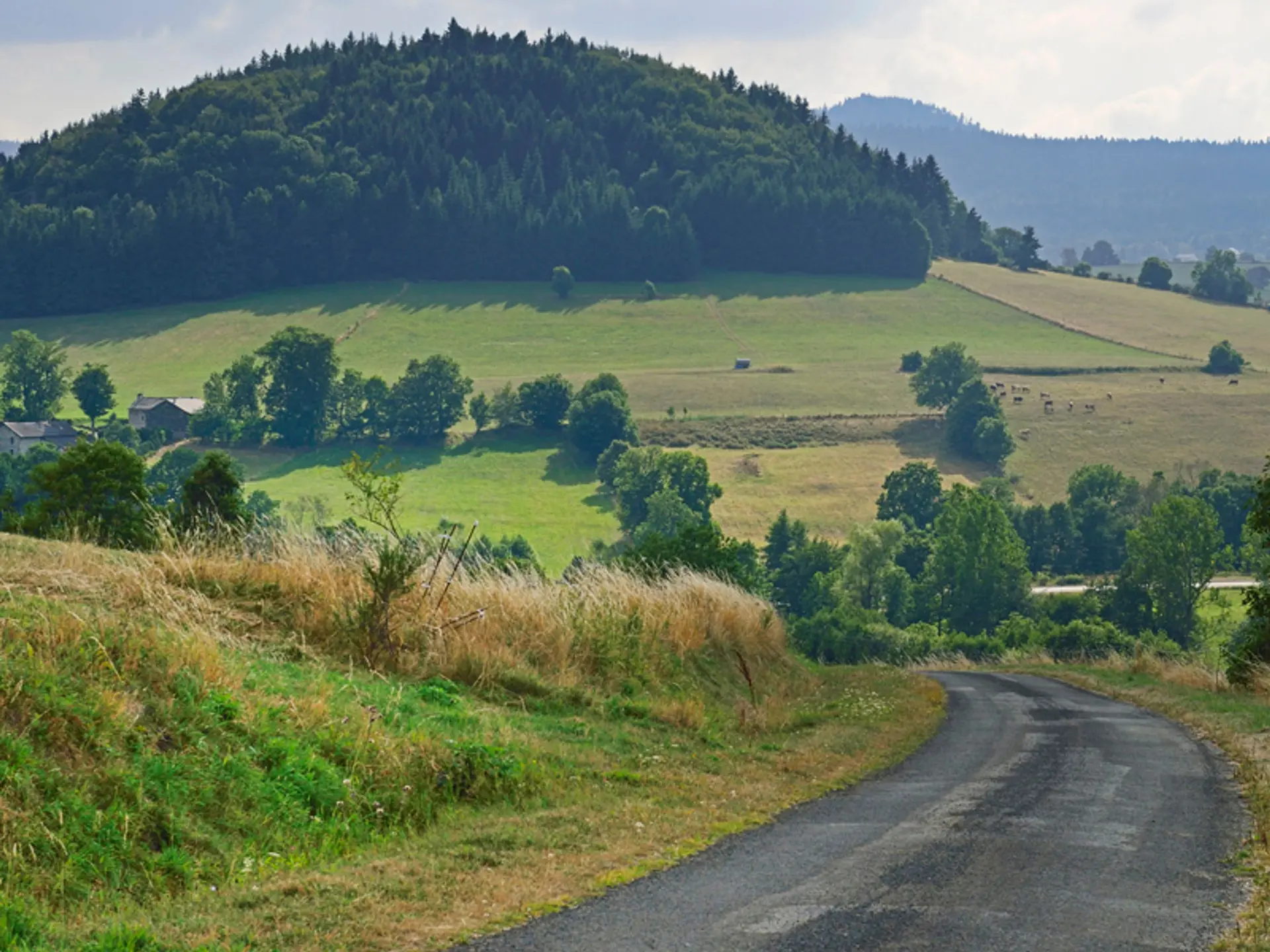 Suc du Mounier