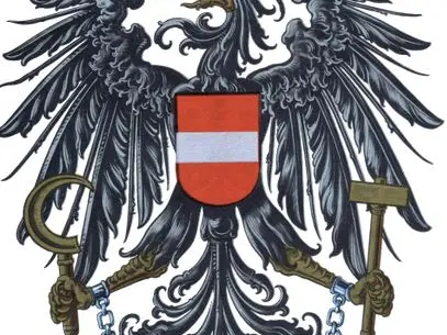 Armoiries autrichiennes