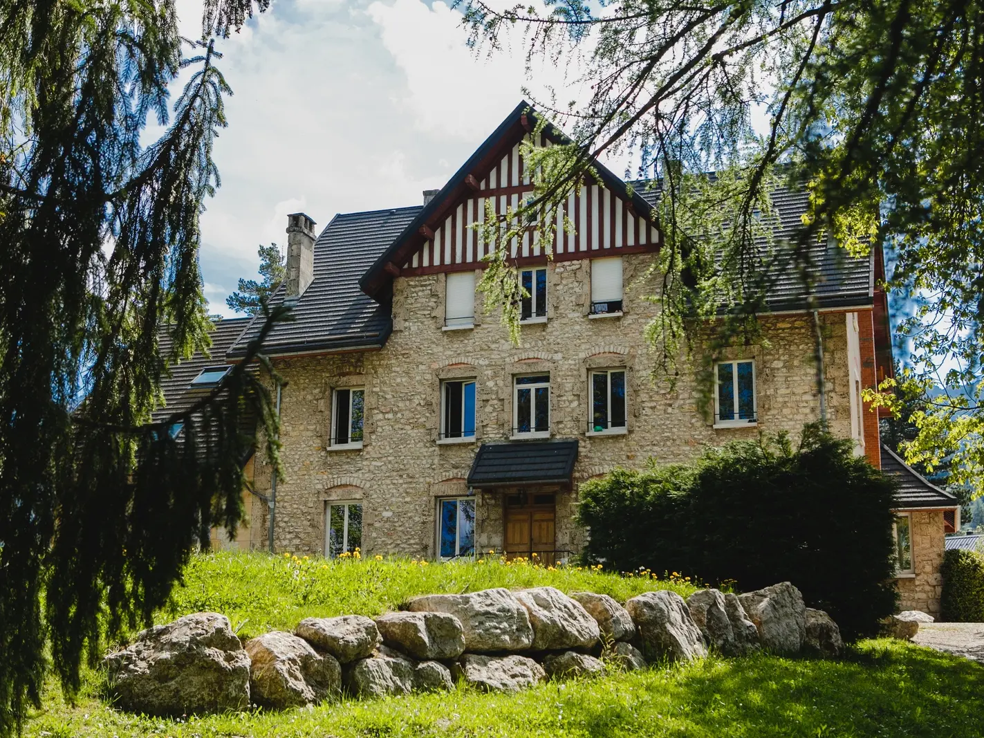 Les Melezes Club Vercors