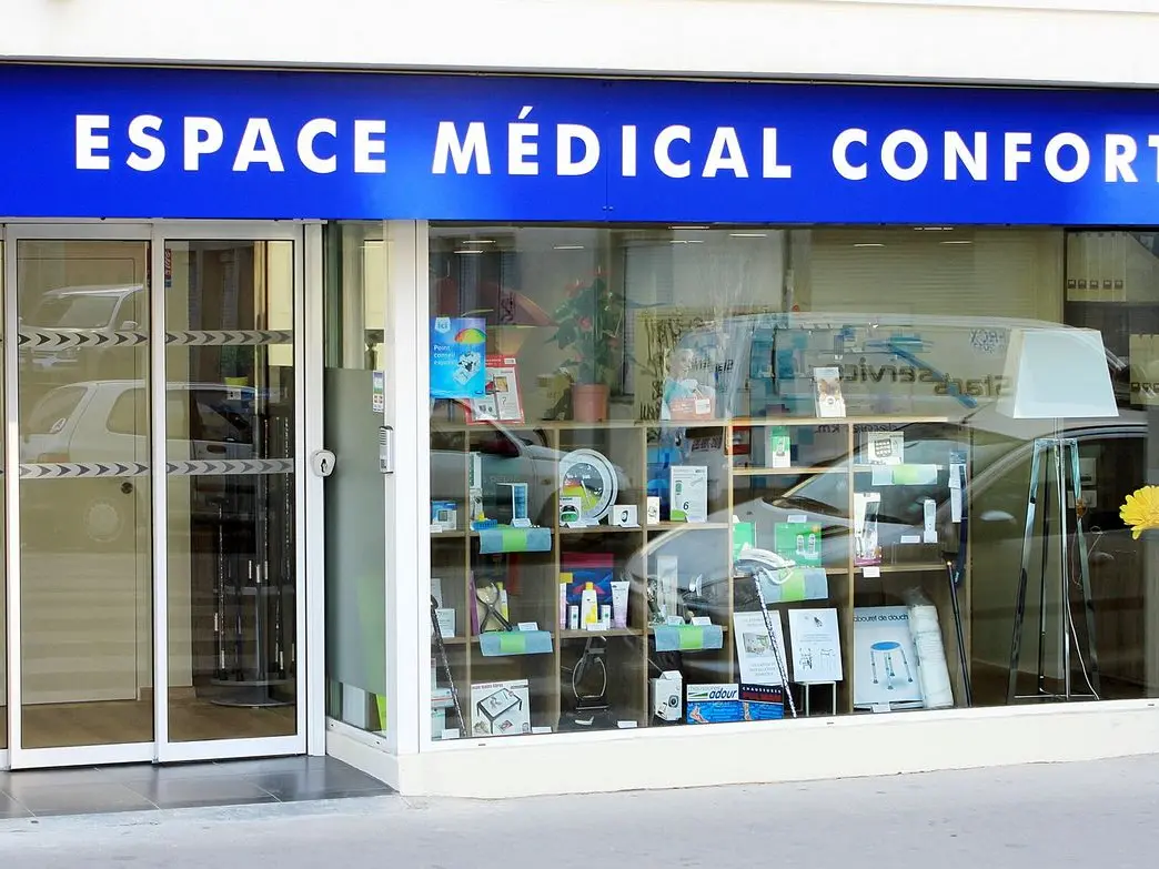 Espace Medical Confort Marseille