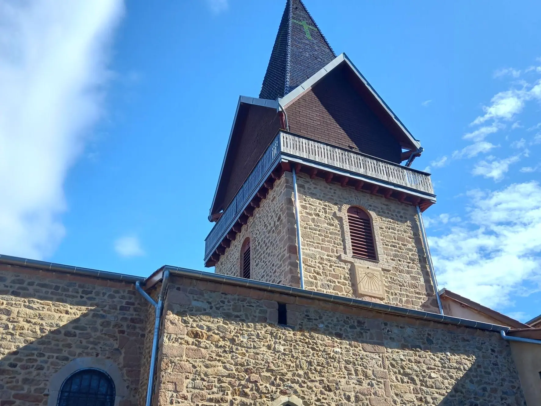 Église Saint-Julien