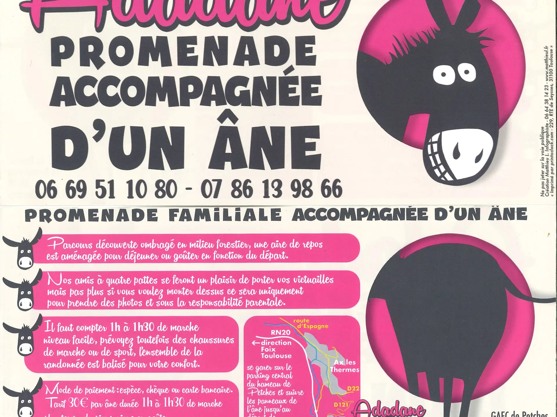flyer