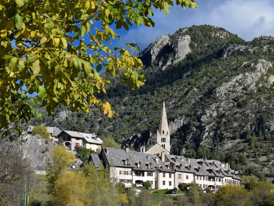 Ancien Château_Saint-Crépin