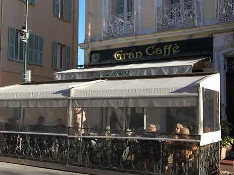 Restaurant le Gran Caffe