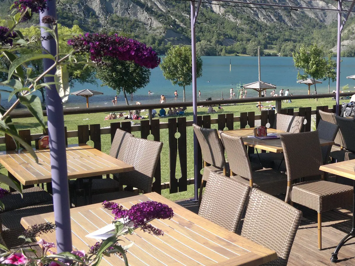 Restaurant Carlie's