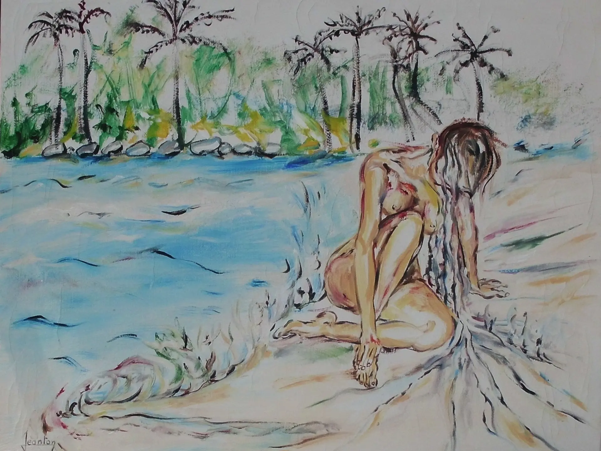 Manon des îles