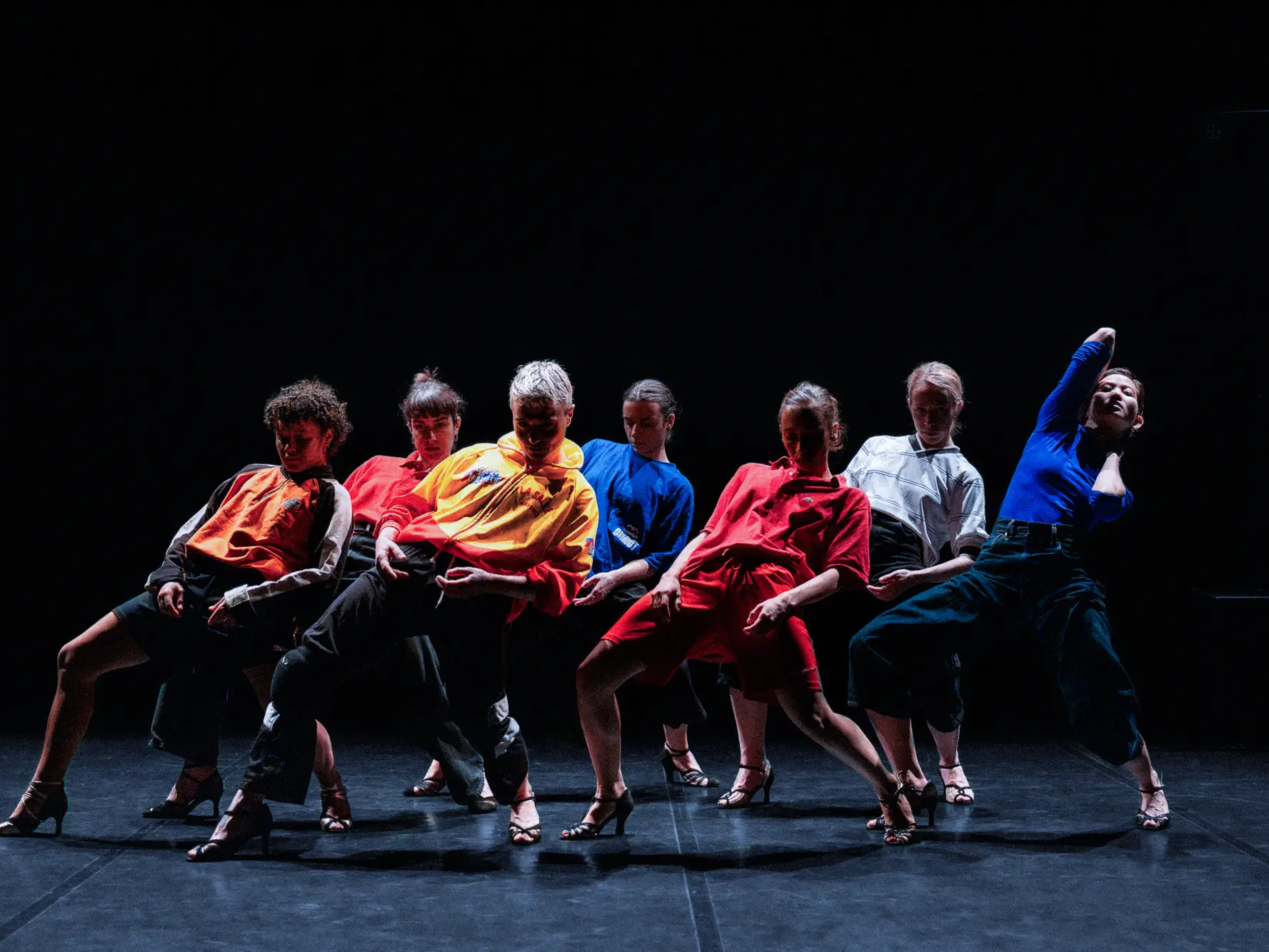 Compagnie Leïla Ka_Grasse