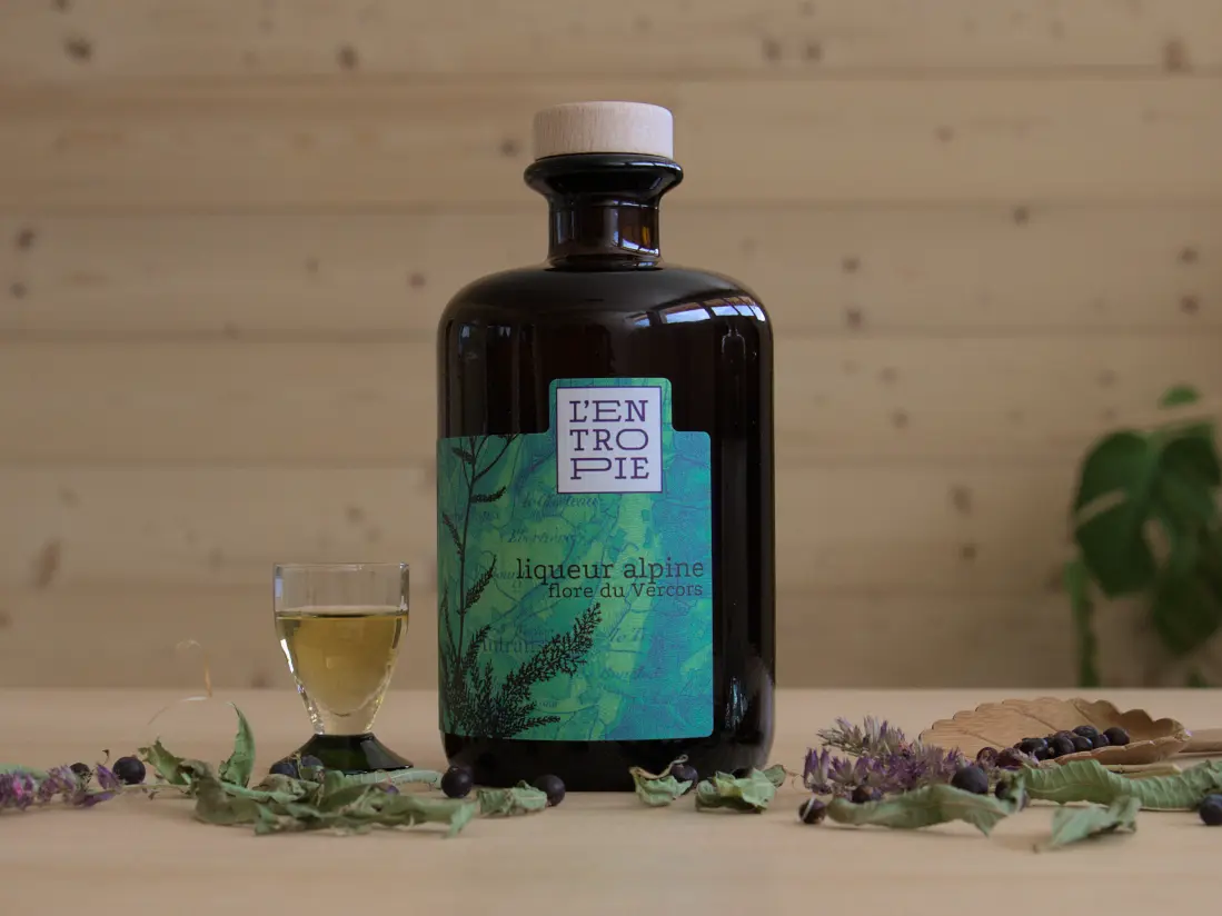 Quelques produits de la gamme
