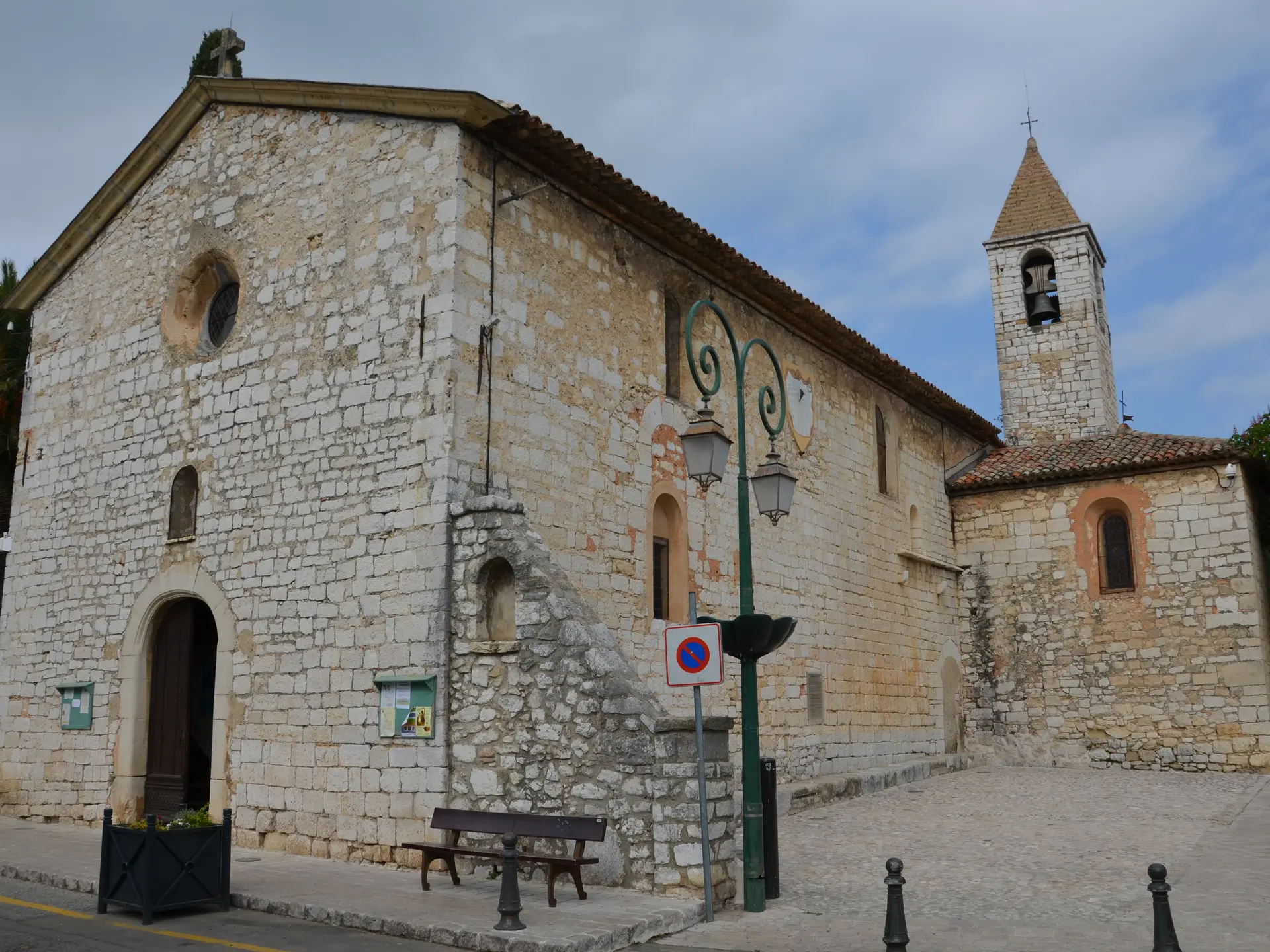 Eglise Saint Grégoire