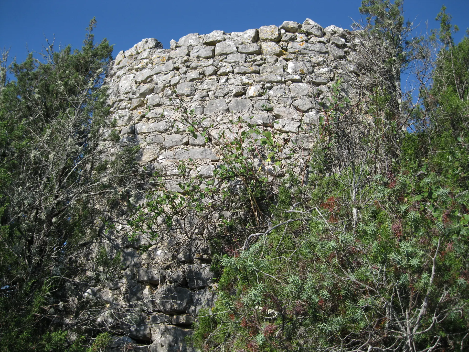 Chapelle Saint-Estève