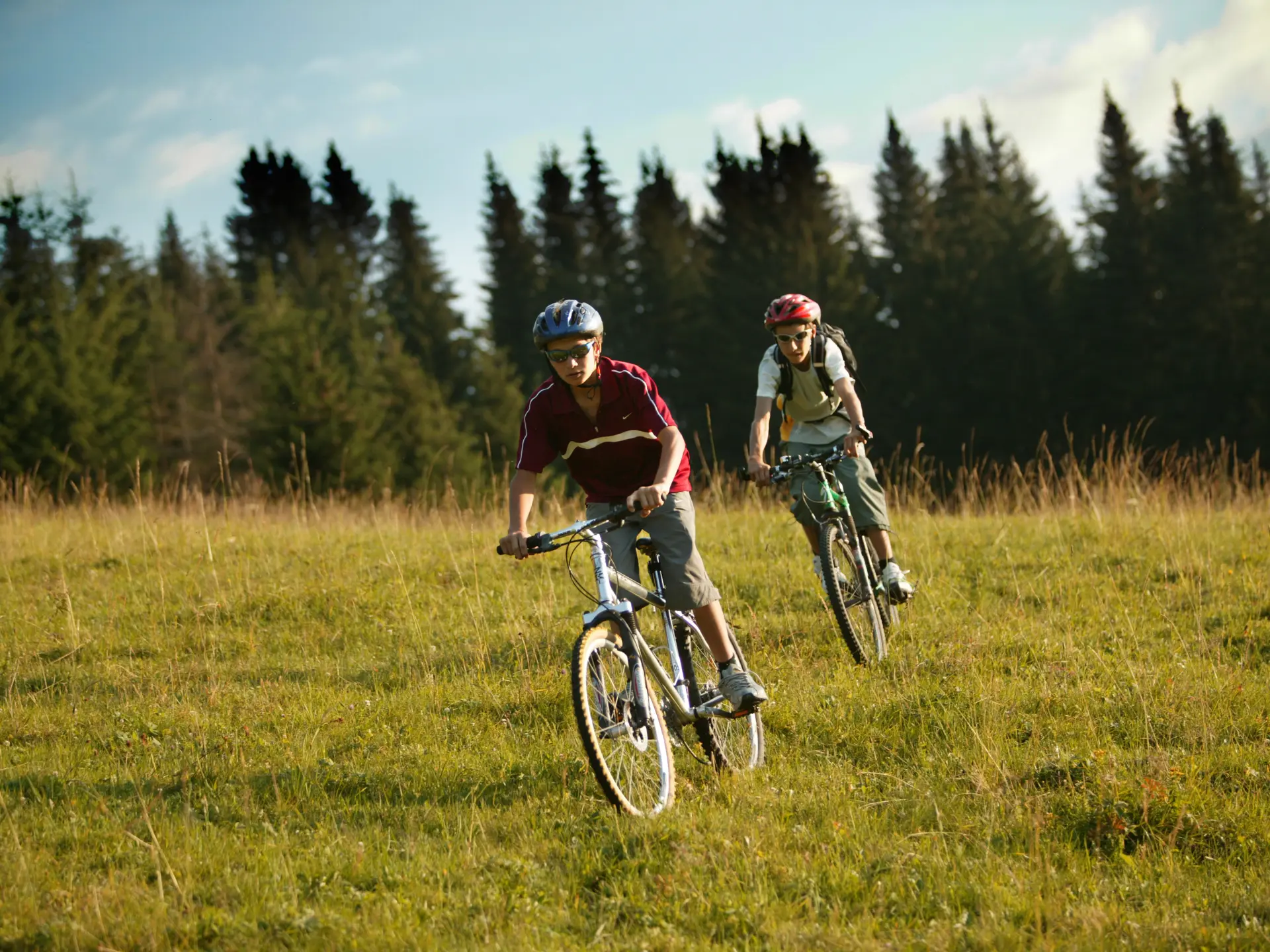 Boucle Pierre à Laya
