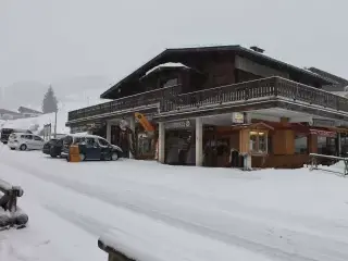 a la gliss