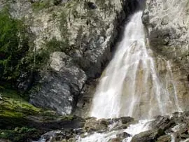 Cascade de la Pisse