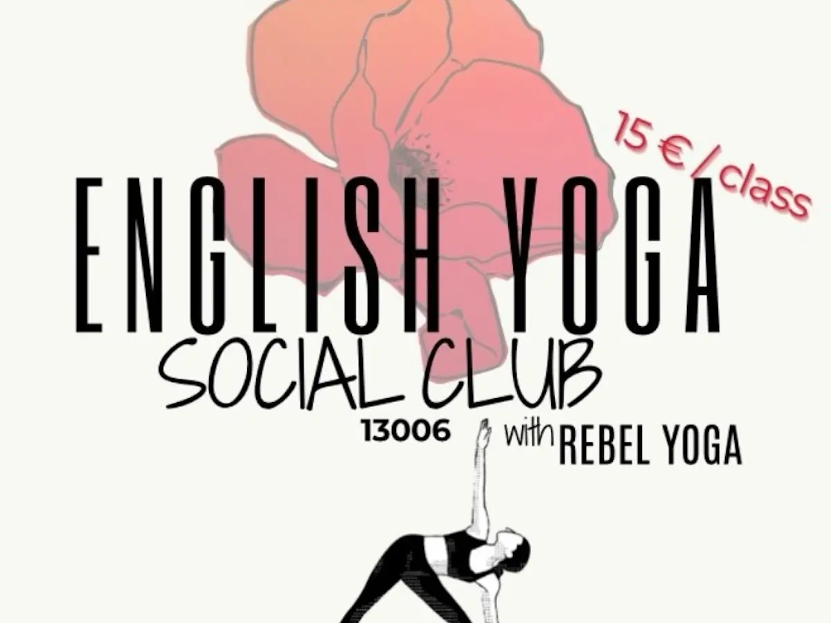 English Yoga Social Club