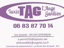 Taxi l'Ange Gardien