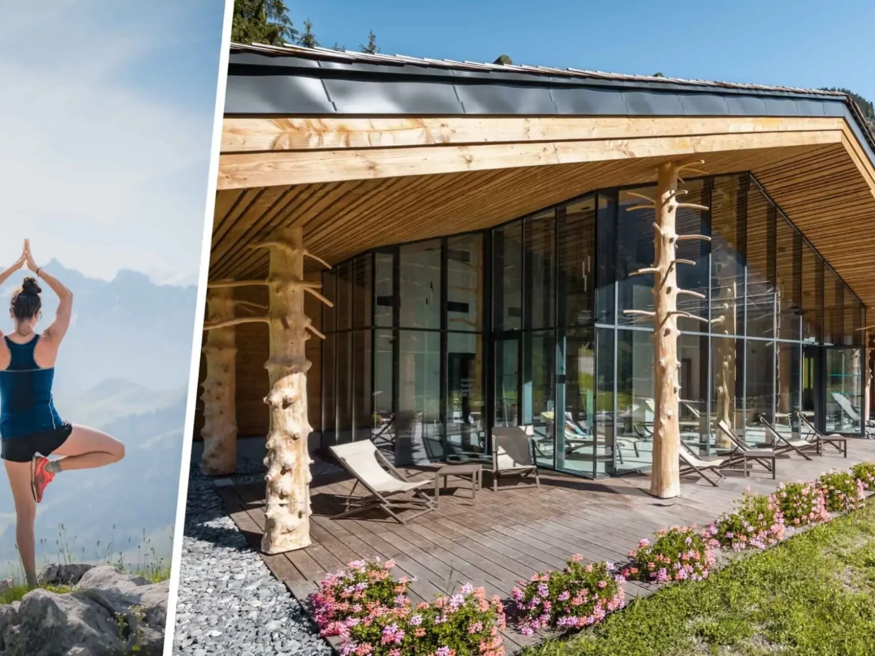 Séjour thématique Auberge Nordique