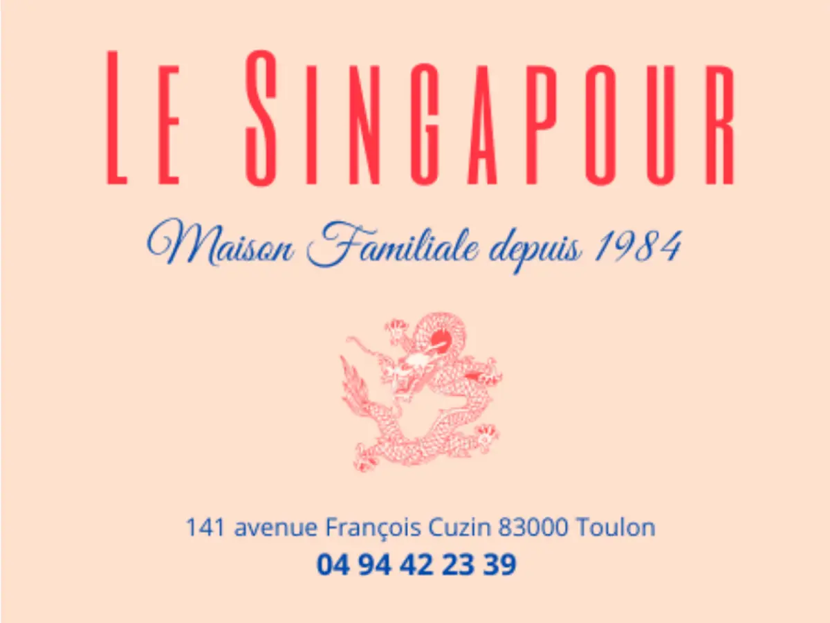 Le Singapour