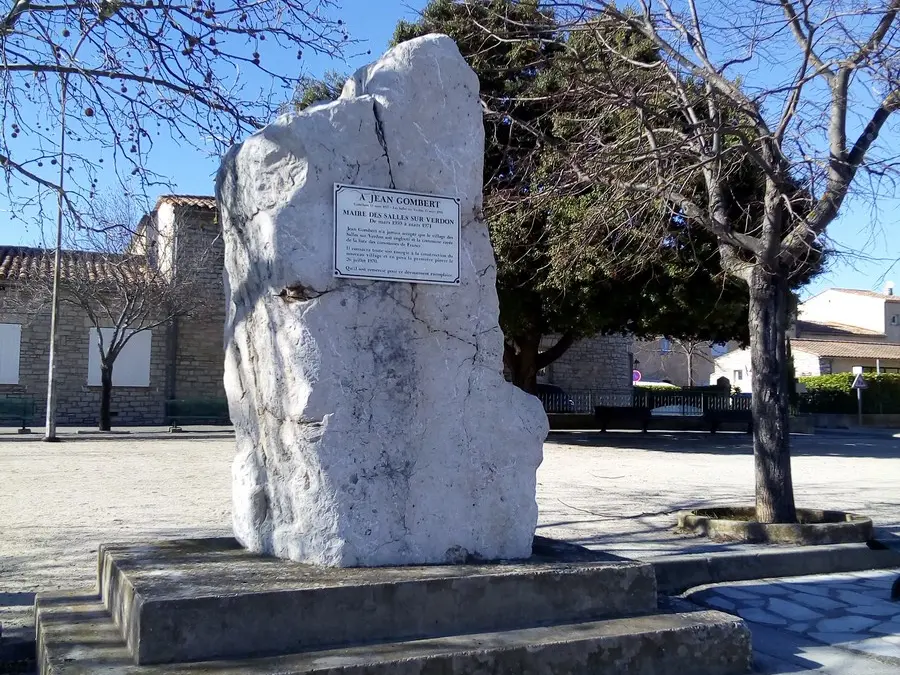 En mémoire à Jean Gombert