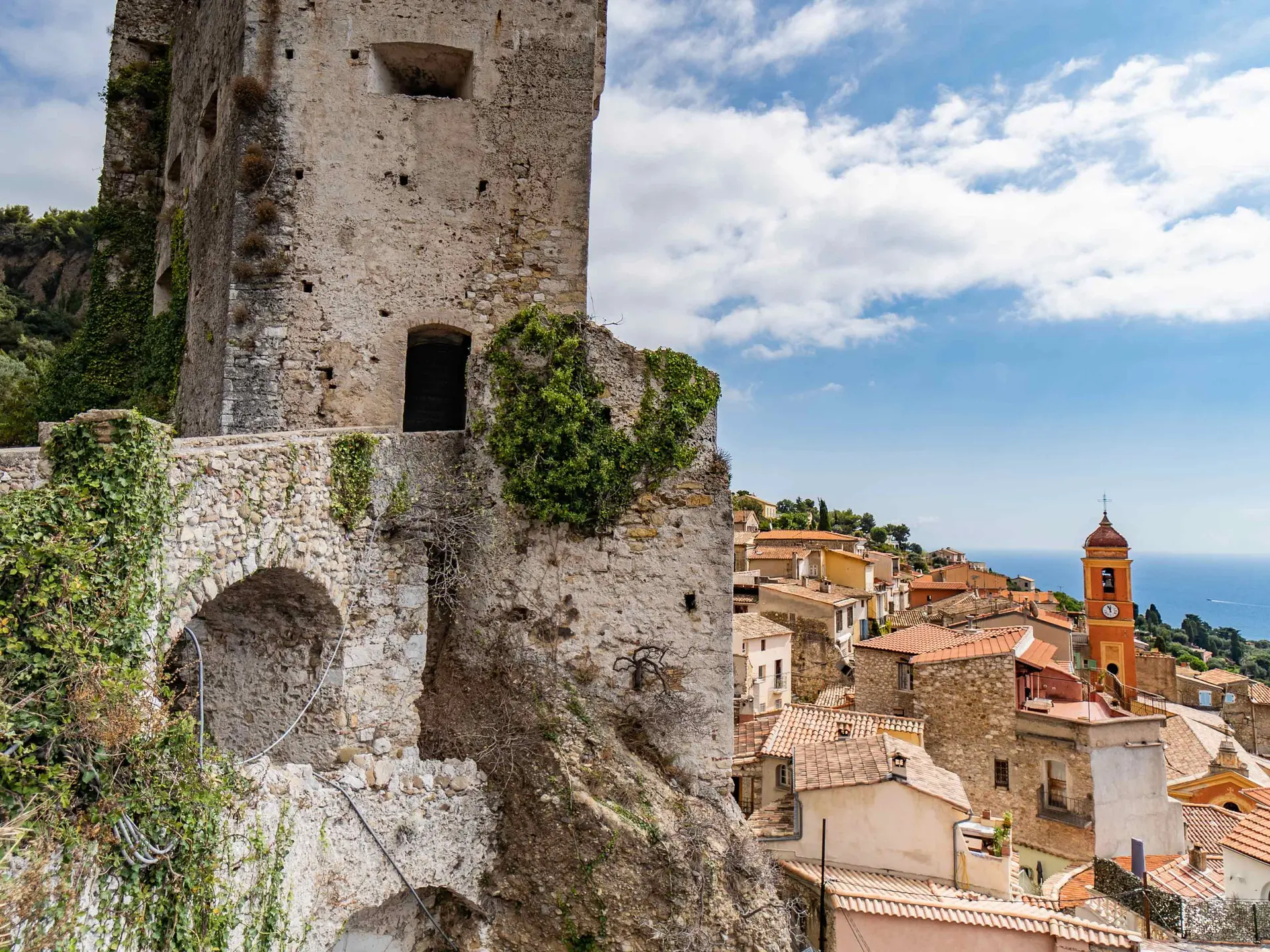 Roquebrune-Cap-Martin