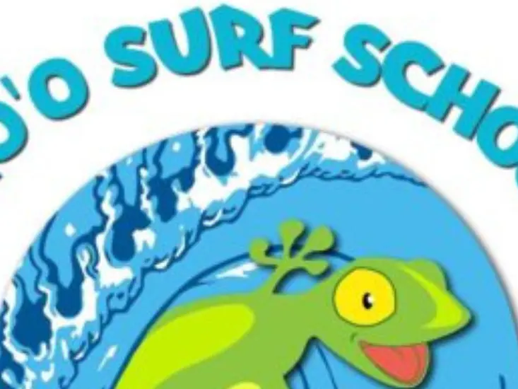 Mo’O Surf School