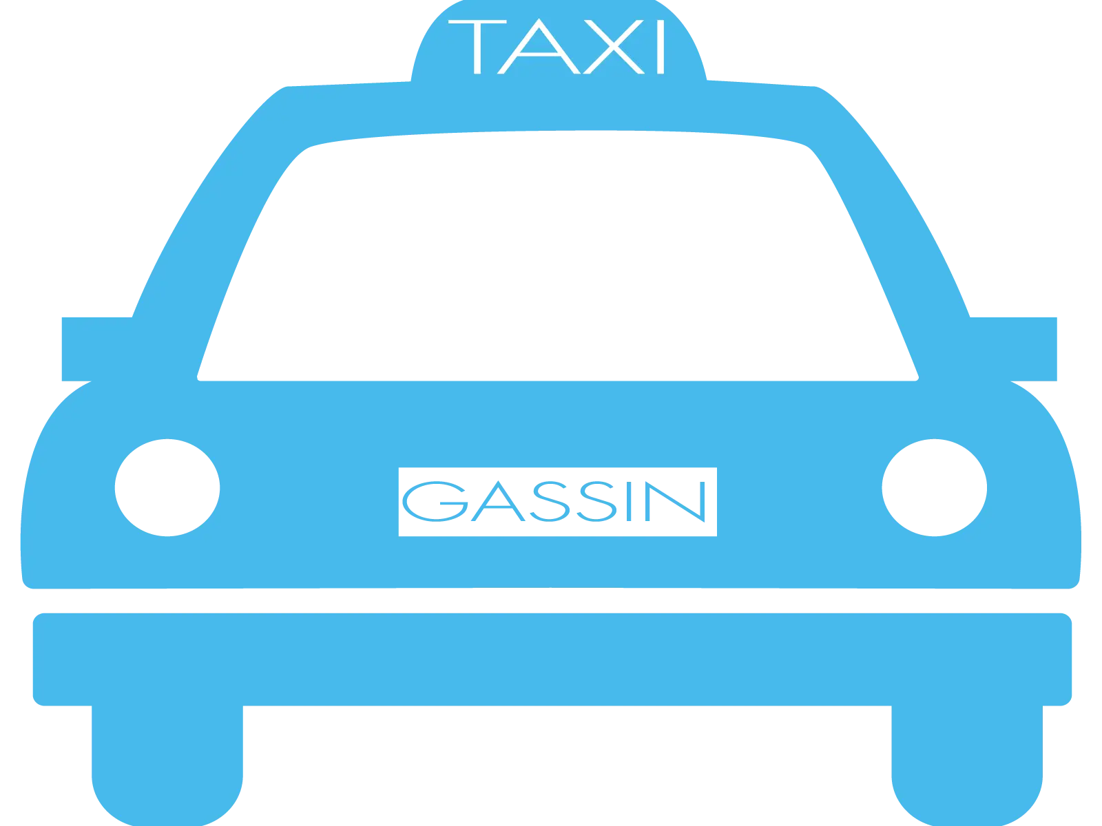 taxi à Gassin golfe de Saint-Tropez - https://gassin.eu