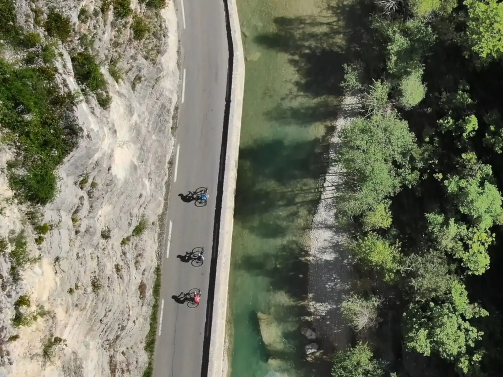 Gorges de la Méouge