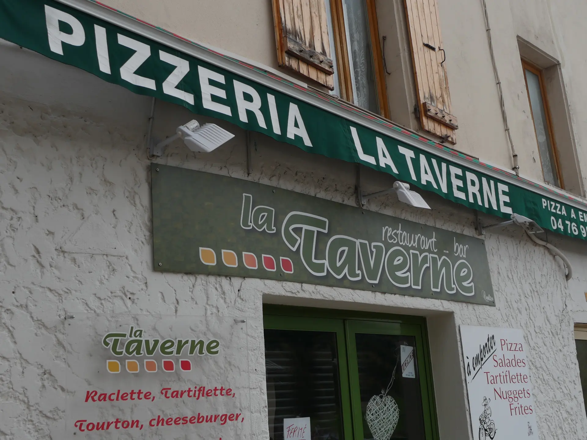 La Taverne