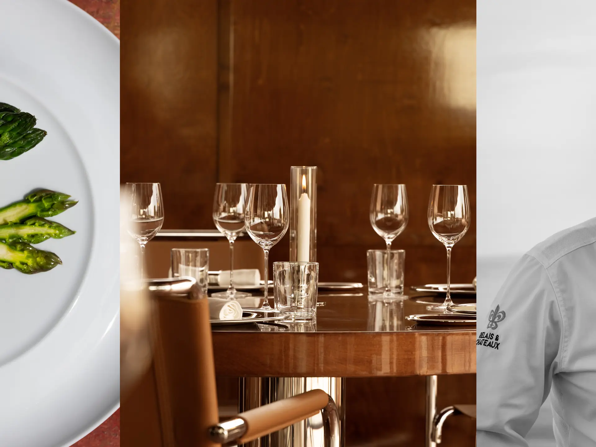 Restaurant Les Pêcheurs_Antibes
