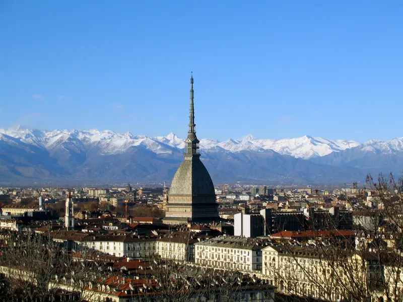 Turin