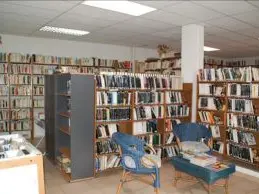 Bibliothèque