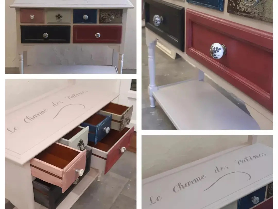 Modèle d'exposition