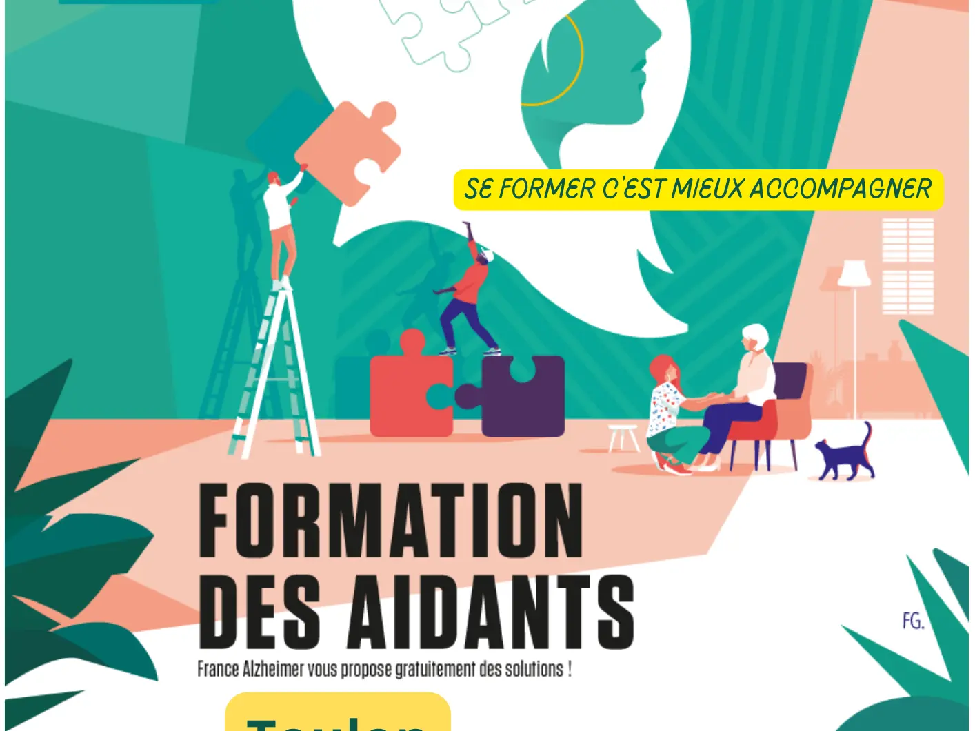 Affiche FAI 2025 Toulon 02