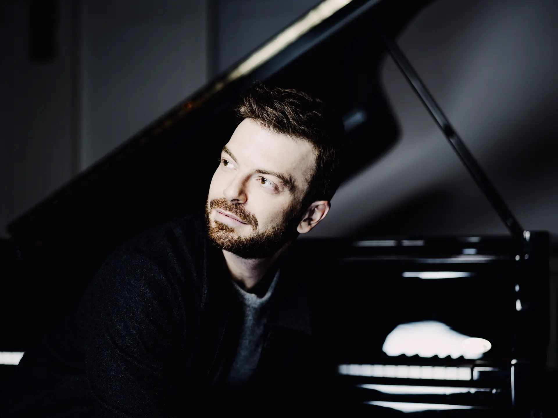 Ravel par David Kadouch_Cannes