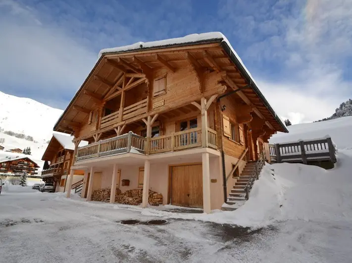 chalet Maigret Clouseau