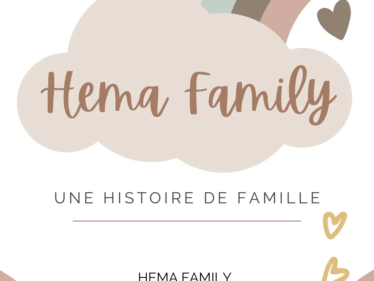 Hema Family
