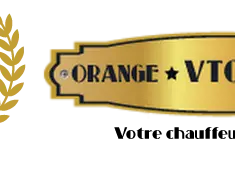 logo VTC ORANGE