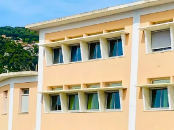 Collège Bellevue_Beausoleil