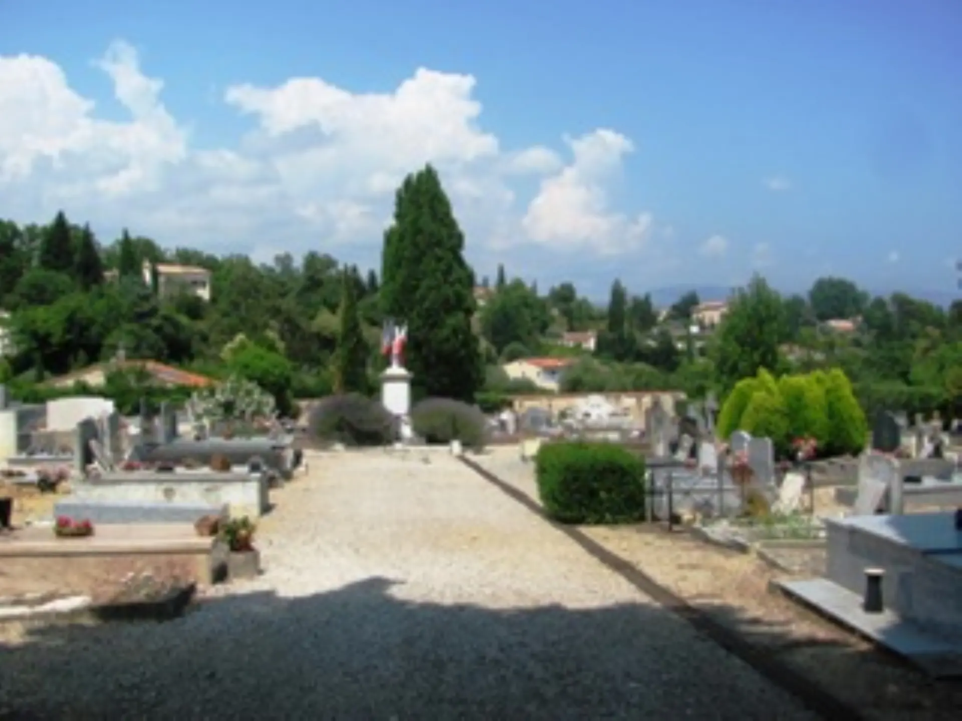Vue Générale