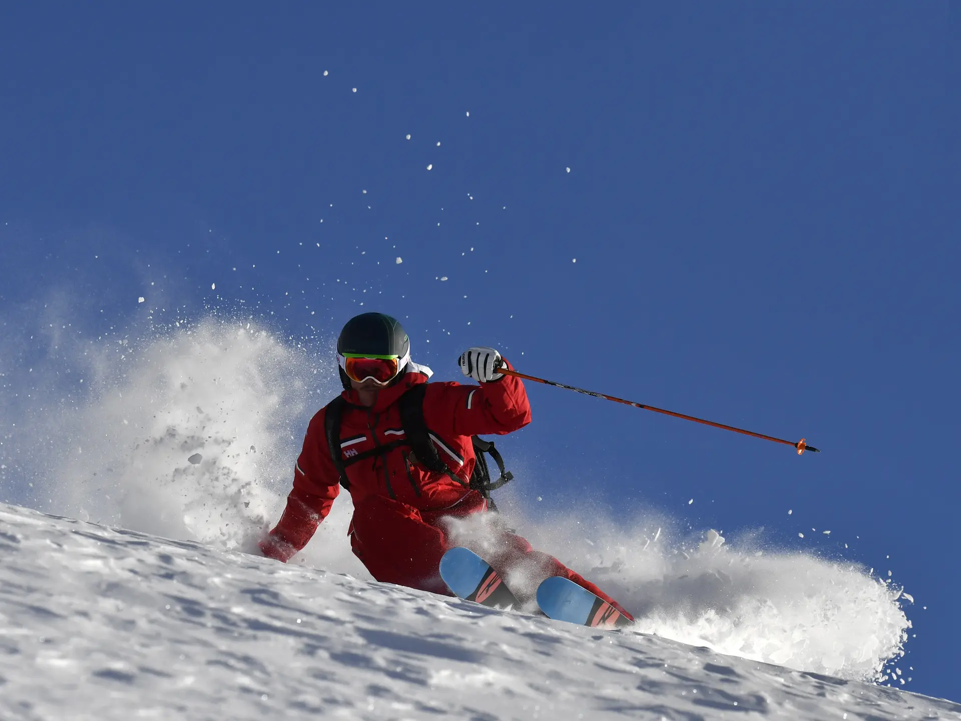 ESF Grand-Bornand